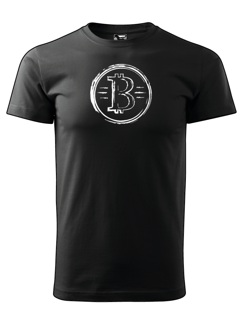 bitcoin tshirt