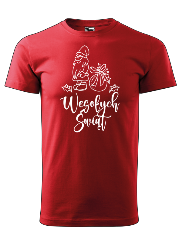 Wesołych Świąt