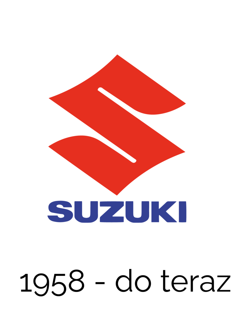 naklejki suzuki