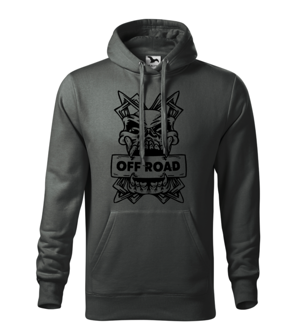 bluza off road