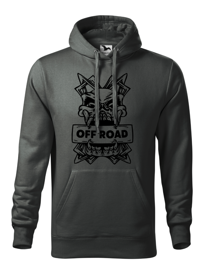 bluza off road